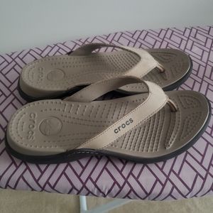 Womens Crocs